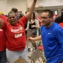 Volkswagen Workers in Tennessee Secure Landmark Union Deal