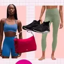 Top Lululemon Sale Picks from Fitness Experts