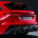 Audi's New RS5 Avant: Less Practical Than Expected