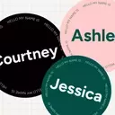 Exploring Popular Millennial Names: A Nostalgic Journey