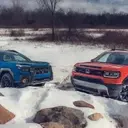 2026 Honda Passport TrailSport vs. 2026 Subaru Outback Wilderness: An Off-Road SUV Showdown