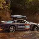 Brazilian Family Conquers Rally dos Sertões in a Porsche 911 Dakar