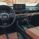 2026 Honda Passport: A Comprehensive Interior Redesign