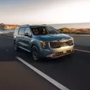 Exploring the Value of Kia Carnival's February Lease Offers