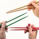 The Art of Chopstick Mastery: Technique and Cultural Nuances