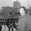 The Lasting Impact of Jesse Jackson's Dignity