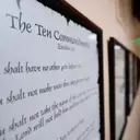 Appeals Court Reinstates Louisiana Law Mandating Ten Commandments in Schools
