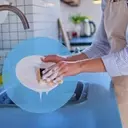 The Lifespan of Your Kitchen Sponge: When to Replace and How to Extend Its Use