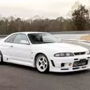 Rare Nissan Nismo 400R Predicted to Exceed $1 Million at Auction
