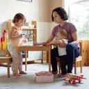Navigating Perimenopause While Parenting