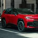Toyota RAV4 Plug-in Hybrid: A Home Power Solution for Japan
