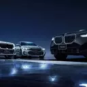 BMW's Special 'Shadow' Editions: A Japanese Exclusive