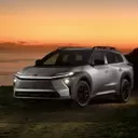 Toyota bZ Woodland vs. Subaru Trailseeker: A Comparative Analysis of Electric Crossovers