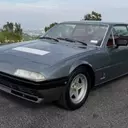 The Iconic 1982 Ferrari 400i 5-Speed Heads to Auction