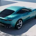 Ferrari Amalfi Spider Convertible Expected to Debut Soon