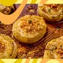 French Onion Soup-Style Melting Onions: A Culinary Delight