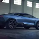 Lamborghini Halts Full EV Plans, Prioritizes Hybrids Amidst Low Demand