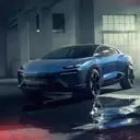 Lamborghini Reverses All-Electric Lanzador Plans, Opts for Plug-in Hybrid Future