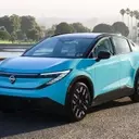 2026 Nissan Leaf: A Comprehensive Review of the Electric SUV