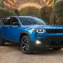 2026 Jeep Cherokee: A New Hybrid Era for the Iconic SUV