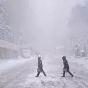 Northeastern U.S. Grapples with Massive Winter Storm Disrupting Travel