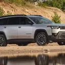 The All-New 2026 Jeep Cherokee: A Hybrid Reimagining