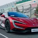 Richard Hammond Experiences the 3,000-HP Yangwang U9 Xtreme and Survives