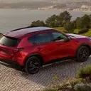 Mazda Unveils Redesigned 2026 CX-5 SUV with Enhanced Features