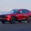 2026 Mazda CX-5: Enhanced Design and Technology