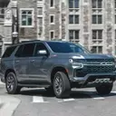GM Recalls SUVs for Transmission Issue