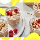 Enhance Your Breakfast with High-Fiber Meal Prep: Top Storage Solutions for Nutritional Gains