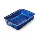 Blue Kitchen Essentials for a Cool and Chic Culinary Space