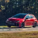 2025 Toyota GR Corolla: Track Performance Review