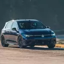 2025 Volkswagen Golf R: Enhanced Performance on the Track
