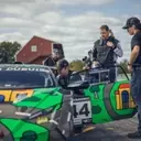 Lamborghini Huracán Super Trofeo Evo2 Dominates Lightning Lap 2026