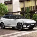 2025 Hyundai Kona Electric Lease Deals Not a February Bargain