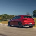 2025 Volkswagen Golf GTI Sets New Track Record at Lightning Lap