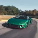 Lamborghini Temerario: A Hybrid Supercar's Dominance on the Track