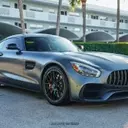 Unveiling the 2019 Mercedes-AMG GT: Power, Style, and Value