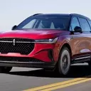 Lincoln's Potential Bronco-Based Off-Roader Explored