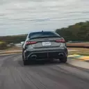 Audi RS3's Performance at Lightning Lap 2026