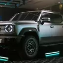 Chery Unveils Diesel Plug-in Hybrid Pickup Truck for Australian Market