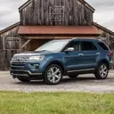 Ford Recalls Explorer SUVs Over Persistent Suspension Issues