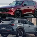Mazda CX-5 vs. CX-50: A Comprehensive Comparison of Compact SUVs