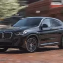 BMW X4 Electrification: The Emergence of the iX4 and Its M Variant