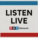 NPR Provides Live Coverage of Presidential Address