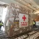 Evolving Global Aid Dynamics: A Comparative Analysis of US and Chinese Strategies
