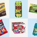 A Trip Down Memory Lane: Iconic Childhood Snacks of the 90s and 2000s