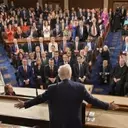 NPR's Fact Check of President Trump's State of the Union Address
