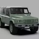 Ineos Grenadier: A Modern Off-Roader with Classic Defender Charm